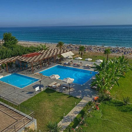 Ocean Hotel Resort Kastrosikia Exterior photo
